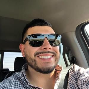 Meet your Posher, Alejandro